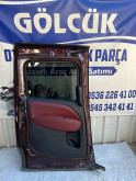 Oto Çıkma Parça / Fiat / Doblo / Kaporta & Karoser / Sol Sürgülü Kapı / Çıkma Parça 