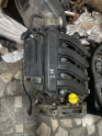 MEGANE 2 1.6 BENZİNLİ MOTOR