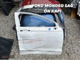 Orjinal Ford Mondeo Sağ Ön Kapı - Eyupcan Oto'da Bulabile