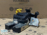 Oto Çıkma Parça / Volkswagen / Golf / Kaporta & Karoser / Bagaj Kilidi / Sıfır Parça 