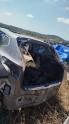 Hurda Belgeli Araçlar / Nissan / Qashqai