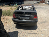 VOLKSWAGEN POLO CLASSİC ARKA PANEL KIÇ