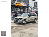 Oto Çıkma Parça / Toyota / RAV4 / Şanzıman / Türbin / Çıkma Parça 