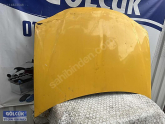 Oto Çıkma Parça / Fiat / Albea / Arma & Yazı / Kaput Arması / Çıkma Parça 