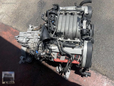 Oto Çıkma Parça / Audi / A4 / Motor / Komple Motor / Çıkma Parça 