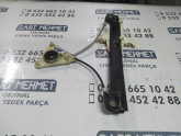 Oto Çıkma Parça / Volkswagen / Polo / Oto Cam / Cam Krikosu / Çıkma Parça 