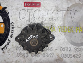 Oto Çıkma Parça / Tofaş / Doğan  / Elektrik / Şarj Dinamosu / Çıkma Parça 
