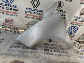 Renault Fluence ön sol çamurluk