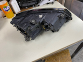 Oto Çıkma Parça / Volkswagen / Jetta / Far & Stop / Sol Ön Far / Çıkma Parça 