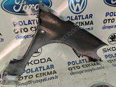 Oto Çıkma Parça / Renault / Clio / Kaporta & Karoser / Sol Ön Çamurluk / Çıkma Parça 