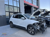 Oto Çıkma Parça / Volkswagen / T-Cross / Kaporta & Karoser / Kaput / Çıkma Parça 