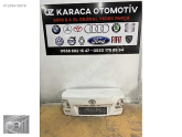 2009-2013 TOYOTA AVENSİS ÇIKMA ORJİNAL HATASIZ ARKA BAGAJ KAPAĞI