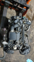 Oto Çıkma Parça / Peugeot / 207 / Motor / Motor (komple) / Çıkma Parça 