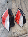 Oto Çıkma Parça / Opel / Astra / Far & Stop / Sol Arka Stop / Çıkma Parça 