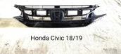 Honda Civic çıkma ön panjur