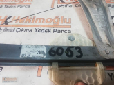 Oto Çıkma Parça / Renault / Symbol / Oto Cam / Cam Krikosu / Çıkma Parça 