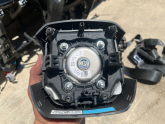 Oto Çıkma Parça / Citroen / C4 / Airbag / Airbag Beyni / Çıkma Parça 
