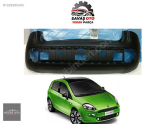 PUNTO EVO ARKA TAMPON POP KASA 2012+ DEGA KALİTESİ