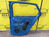 Oto Çıkma Parça / Opel / Corsa / Kaporta & Karoser / Sağ Arka Kapı / Çıkma Parça 