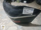 Oto Çıkma Parça / Mercedes / GLK / Tampon / Arka Tampon / Sıfır Parça 