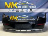 MERCEDES CLA 180-200 W118 AMG ARKA TAMPON