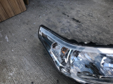 Oto Çıkma Parça / Citroen / C4 / Far & Stop / Sağ Ön Far / Çıkma Parça 