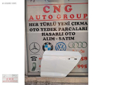 Audi a5 2021 sol arka kapı