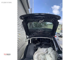 Oto Çıkma Parça / Opel / Corsa / Kaporta & Karoser / Bagaj Kapağı / Çıkma Parça 