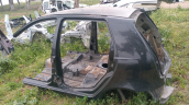 Fiat Punto '03-'06 Sol Yan Panel Komple Set