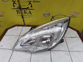 Oto Çıkma Parça / Opel / Meriva / Far & Stop / Sol Ön Far / Çıkma Parça 