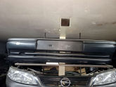 ÖZMEN OPEL VECTRA A İÇ DIŞ KOMPLE ÖN TAMPON