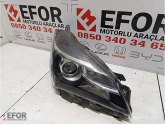 Oto Çıkma Parça / Toyota / Yaris / Far & Stop / Sol Ön Far / Çıkma Parça 