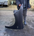 FİAT EGEA GRİ SOL ÖN ÇAMURLUK ORJINAL