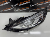 Oto Çıkma Parça / Renault / Clio / Far & Stop / Sol Ön Far / Çıkma Parça 