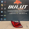 Seat leon fr sol ledli stop 2013-2016