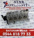 Oto Çıkma Parça / Renault / Megane / Motor / Silindir Kapağı / Çıkma Parça 