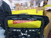 Oto Çıkma Parça / Opel / Grandland X / Kaporta & Karoser / Bagaj Kapağı / Çıkma Parça 