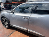 Oto Çıkma Parça / Peugeot / 2008 / Kaporta & Karoser / Sol Arka Kapı / Çıkma Parça 