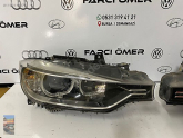 Oto Çıkma Parça / Bmw / 3 Serisi / Far & Stop / Sağ Ön Far / Çıkma Parça 