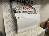 Oto Çıkma Parça / Hyundai / i30 / Kaporta & Karoser / Sağ Ön Kapı / Çıkma Parça 