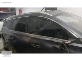 Oto Çıkma Parça / Chery / Tiggo / Oto Cam / Kapı Camları / Çıkma Parça 