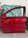 FORD RANGER WİLDTRAK T9 SOL ÖN KAPI