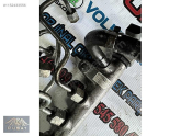 Oto Çıkma Parça / Volvo / S80 / Kalorifer / Kalorifer Hortumu / Çıkma Parça 