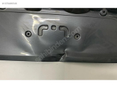 Oto Çıkma Parça / Honda / Civic / Kaporta & Karoser / Bagaj Kapağı / Çıkma Parça 