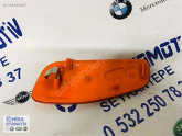 Oto Çıkma Parça / Jeep / Renegade / Tampon / Tampon Reflektör / Çıkma Parça 