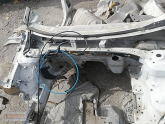 Oto Çıkma Parça / Volkswagen / Golf / Kaporta & Karoser / Sağ Arka Kapı / Çıkma Parça 