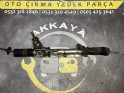 Oto Çıkma Parça / Tofaş / Kartal / Direksiyon / Direksiyon Kutusu / Çıkma Parça 