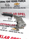 Oto Çıkma Parça / Opel / Astra / Fren / El Fren Tabancası / Çıkma Parça 
