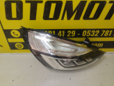 Oto Çıkma Parça / Renault / Clio / Far & Stop / Sağ Ön Far / Çıkma Parça 
