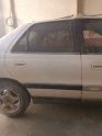 Hyundai Elantra 1991-1992-1993-1994 Sağ arka kapı